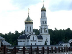 Заказать бетон в Одинцово с доставкой